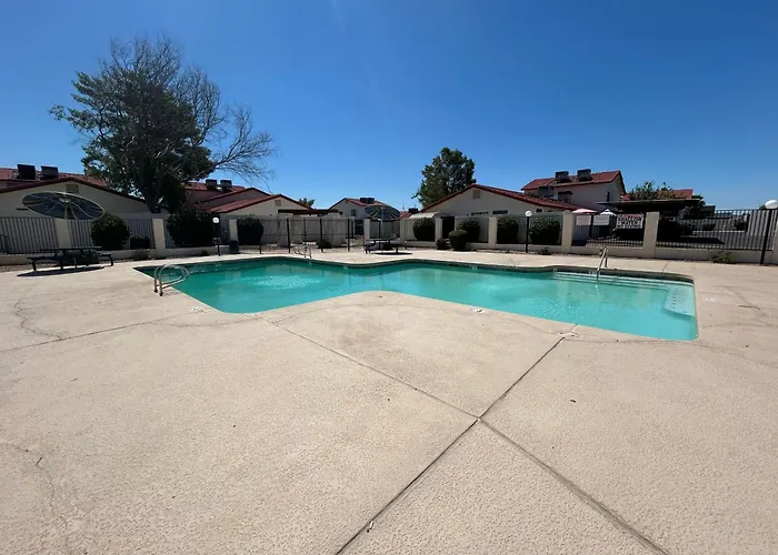 Paradise Valley