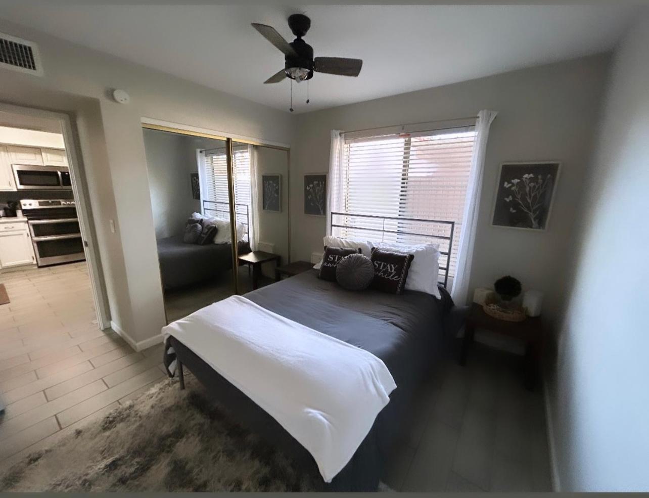 Apartment Paradise Valley