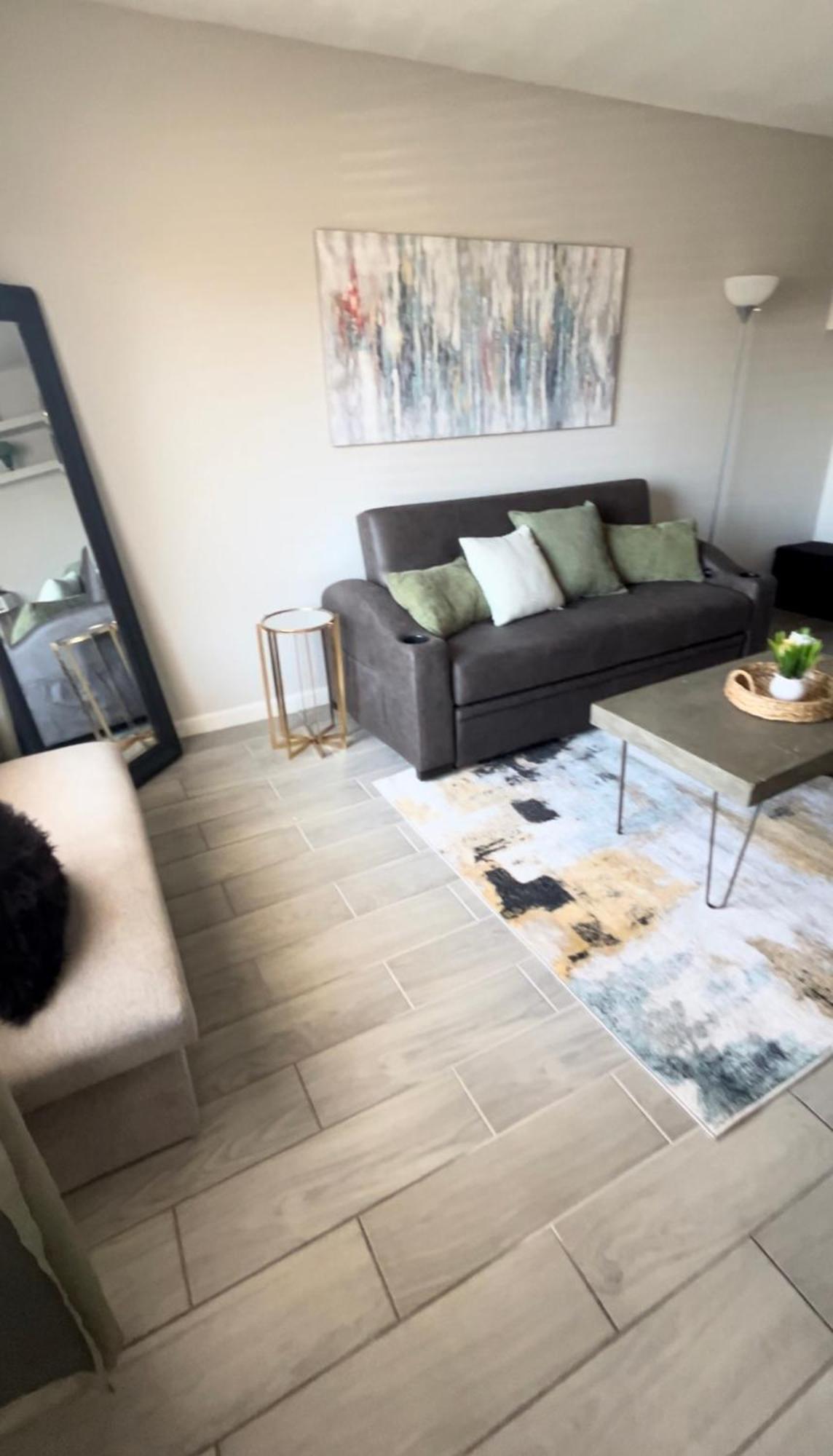 Apartment Paradise Valley Phoenix